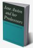 Jane Austen and Her Predecessors