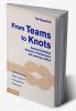 From Teams to Knots