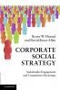 Corporate Social Strategy