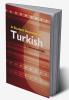 A Student Grammar of Turkish