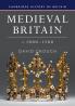 Medieval Britain c.1000-1500