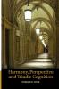 Harmony Perspective and Triadic Cognition
