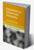 Arguments in Syntax and Semantics
