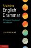 Analysing English Grammar