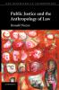 Public Justice and the Anthropology of Law