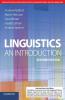 Linguistics 2nd Edition (South Asia edition)