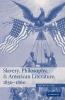 Slavery Philosophy and American Literature 1830 1860