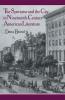 The Spectator and the City in Nineteenth Century American Literature