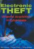 Electronic Theft
