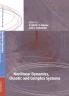 Nonlinear Dynamics Chaotic and Complex Systems