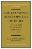 The Economic Development of India Under the East India Company 1814 58