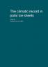 The Climatic Record in Polar Ice Sheets