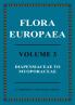 Flora Europaea