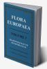 Flora Europaea