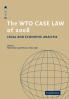 The WTO Case Law of 2008
