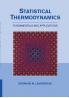 Statistical Thermodynamics