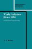 World Inflation Since 1950