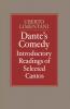 Dante's Comedy