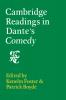 Cambridge Readings in Dante's Comedy