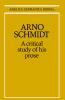 Arno Schmidt