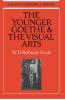 The Younger Goethe and the Visual Arts
