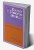 Realism in European Literature