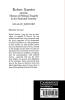 Robert Garnier and the Themes of Political Tragedy in the Sixteenth Century