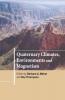 Quaternary Climates Environments and Magnetism