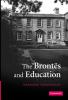 The Brontes and Education