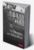 The Brontes and Education