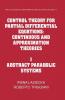 Control Theory for Partial Differential Equations