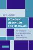 Economic Liberalism and Its Rivals