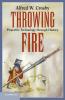 Throwing Fire