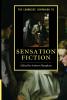 The Cambridge Companion to Sensation Fiction