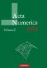 ACTA Numerica 1993