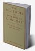 The Solitudes of Don Luis de Gongora