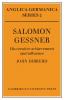 Salomon Gessner