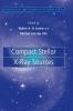 Compact Stellar X-Ray Sources