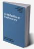 Acidification of Freshwaters