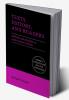 Texts Editors and Readers