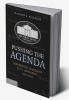 Pushing the Agenda