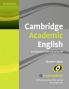 Cambridge Academic English B1+ Intermediate