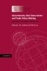 Governments Non-State Actors and Trade Policy-Making