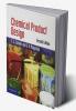 Chemical Product Design