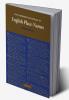 The Cambridge Dictionary of English Place-Names