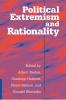 Political Extremism and Rationality