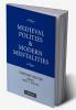 Medieval Polities and Modern Mentalities