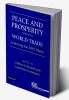 Peace and Prosperity Through World Trade