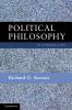 Political Philosophy