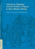 Literature Mapping and the Politics of Space in Early Modern Britain